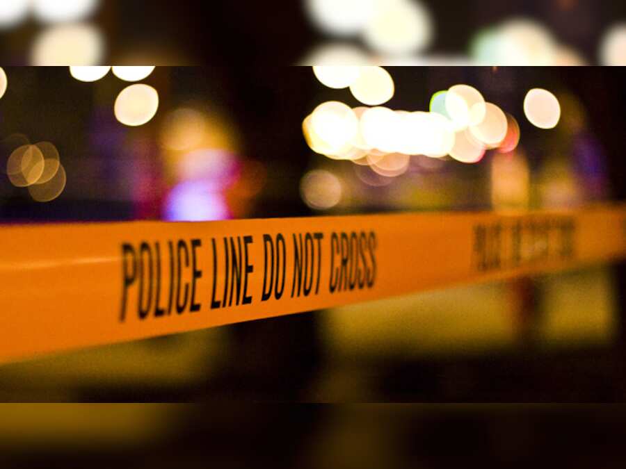 Five shot dead in rare Mexico City attack
