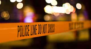 Five shot dead in rare Mexico City attack