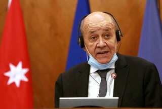 France wants suspension of 'poisonous' US-Europe trade spat