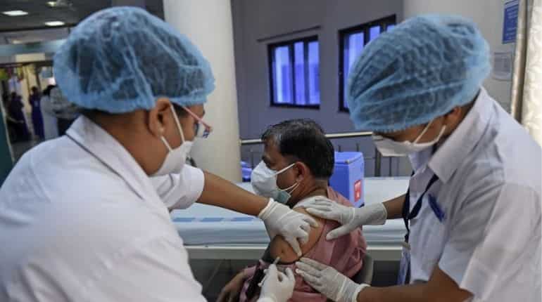 South African Covid-19 strain detected in 4 returnees: Centre