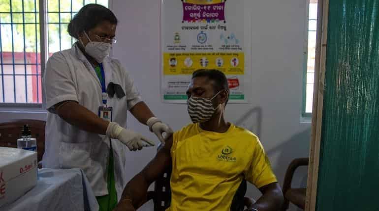 COVID-19: India records 14,849 fresh cases, 155 more fatalities