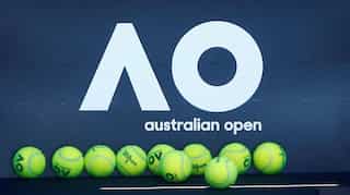 Australian Open boss 'confident' event will go ahead despite Covid case
