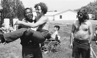 'Crip Camp' wins Best Feature at IDA Documentary Awards