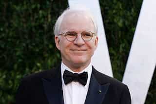 Steve Martin reveals he has got COVID-19 vaccination, reminds fans he's old