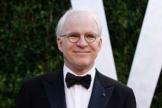 Steve Martin reveals he has got COVID-19 vaccination, reminds fans he's old