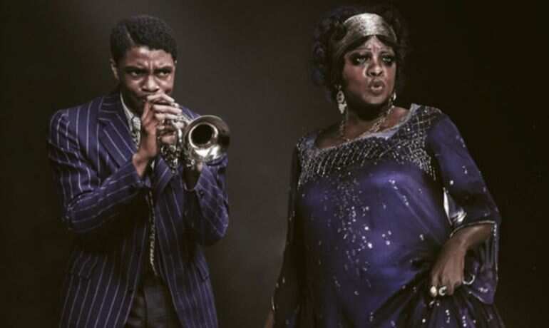 Ma Rainey’s Black Bottom