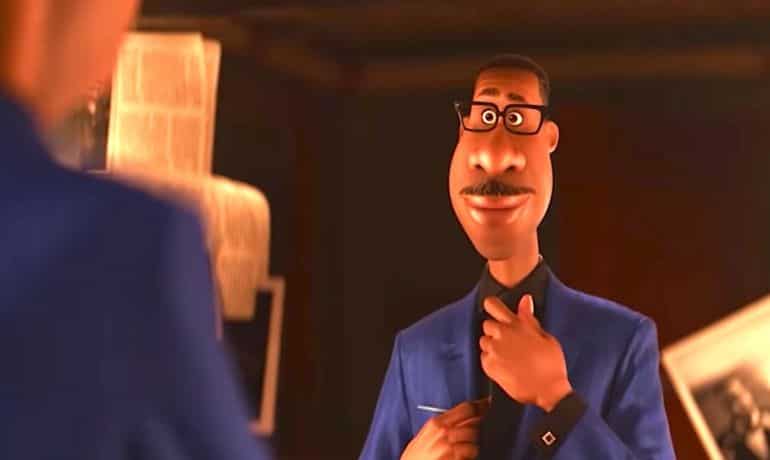 Disney Pixar's 'Soul' debuts at No. 1 in Nielsen streaming rankings Disney Pixar's 'Soul' debuts at No. 1 in Nielsen streaming rankings