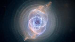 'Astronomical breakthrough': Scientists record humming sound of the Universe