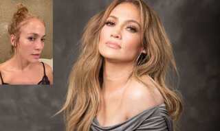Jennifer Lopez hits back at troll accusing her of using 'tons of Botox'
