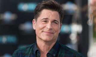 Rob Lowe was once summoned by National Security Advisor, here's why