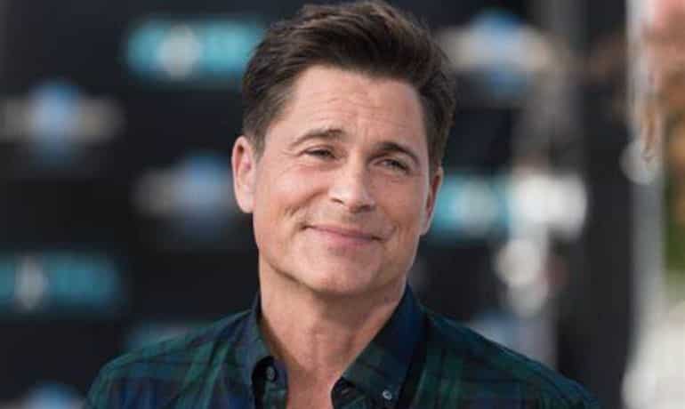 Rob Lowe was once summoned by National Security Advisor, here's why
