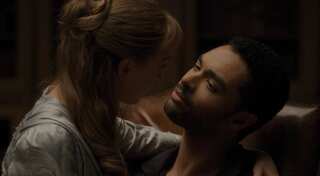 'Bridgerton' makers open about how they found the lead pair of the show