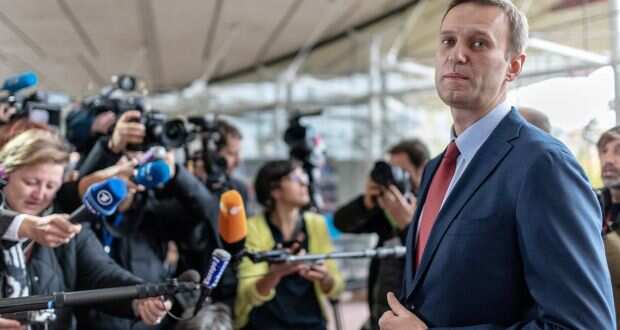 WION Dispatch: Alexei Navalny has been denied access to legal representation