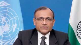 At UNSC, India welcomes Abraham Accords; lauds role of Arab League
