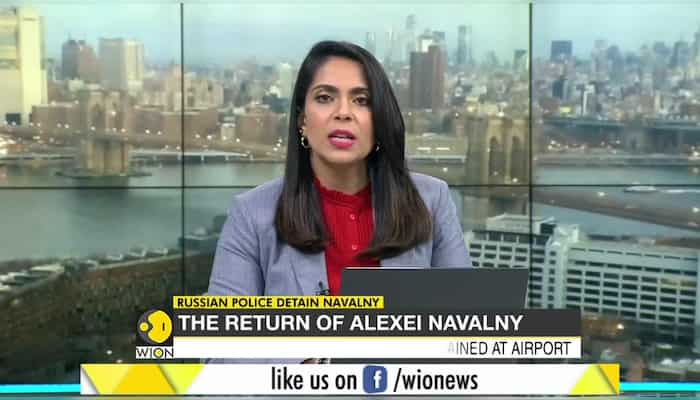 WionNews Video
