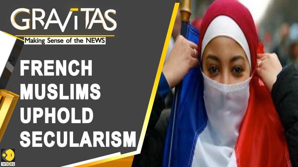 Gravitas: French Muslim body adopts Charter of Principles