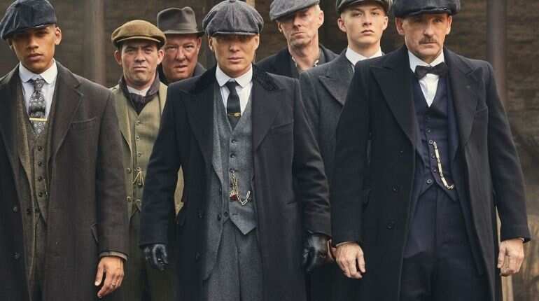 ‘Peaky Blinders’ spinoff film will start production soon, confirms creator Steven Knight ‘Peaky Blinders’ spinoff film will start production soon, confirms creator Steven Knight