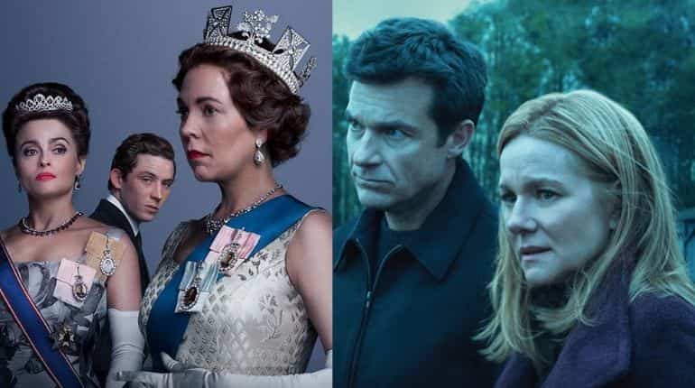 Critics' Choice Awards 2021: Netflix's 'The Crown,' 'Ozark' lead TV nominations