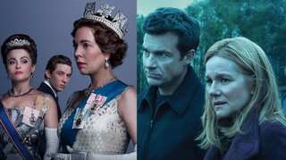 Critics' Choice Awards 2021: Netflix's 'The Crown,' 'Ozark' lead TV nominations
