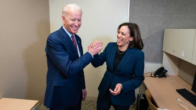Indian-Americans to walk the halls of power in U.S.