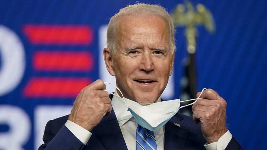 What's on Biden's agenda for first 10 days? $1.9 trillion Stimulus package | Covid vaccines