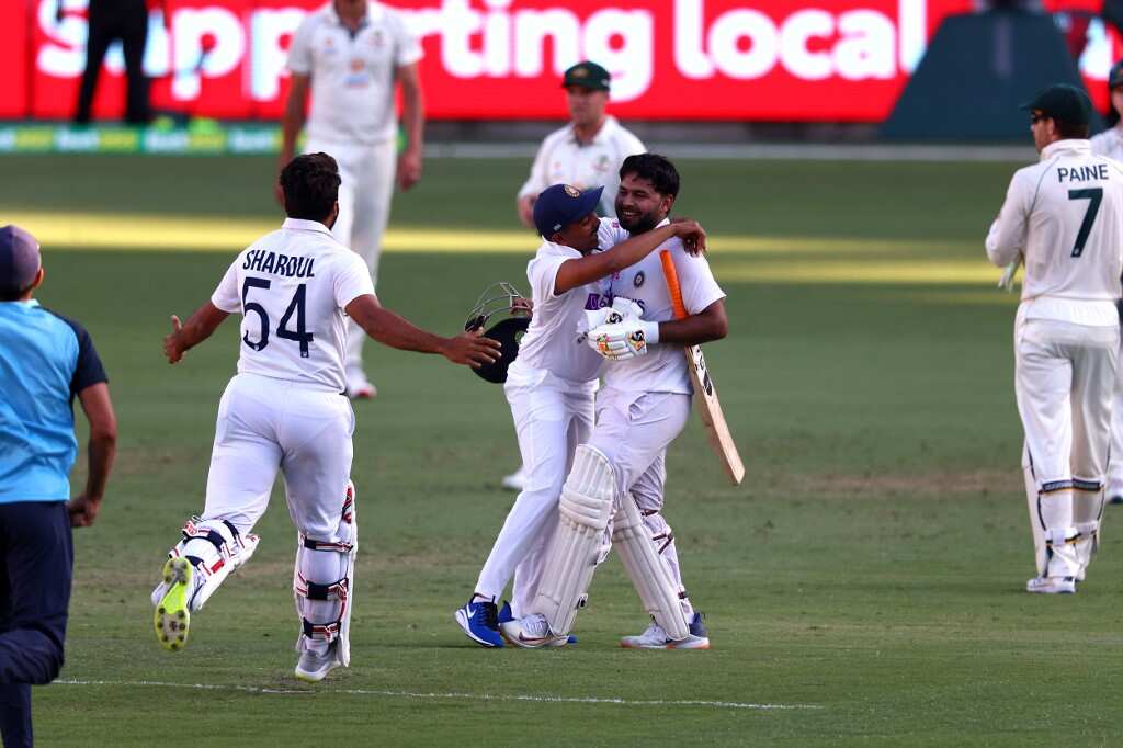 'They were the better team', Usman Khwaja on Team India's win at Gabba