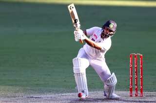 India hero Rishabh Pant hails 'dream series' after Australia upset