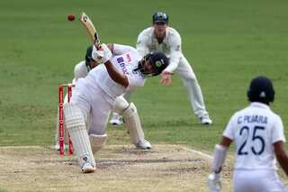 Indian batting coach feels Pant will have 'extremely important role' in future