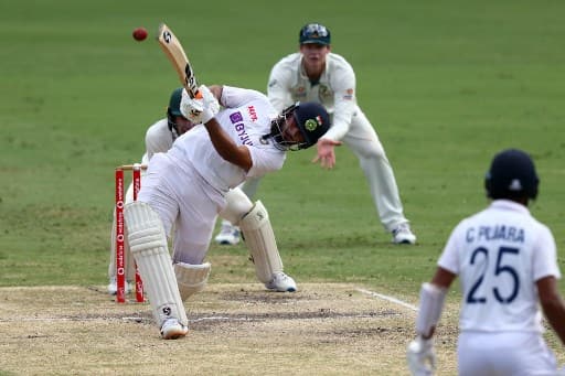 'Get him in there': Brad Hogg on Rishabh Pant being included for limited-over series