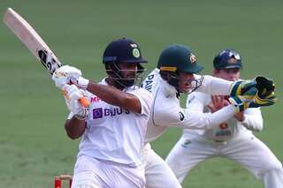 ICC Test Rankings: Rishabh Pant, Joe Root touch new high after epic shows