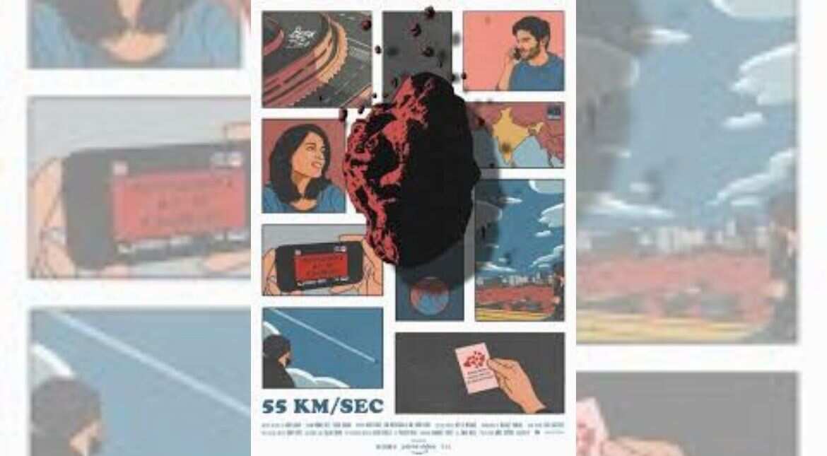 Richa Chadha’s short film directed by Arati Kadav to release on Disney+Hotstar on January 20 Richa Chadha’s short film directed by Arati Kadav to release on Disney+Hotstar on January 20