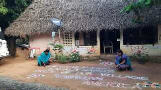 Biden-Harris inauguration: Special prayers, sweet distribution planned at Harris’ ancestral village