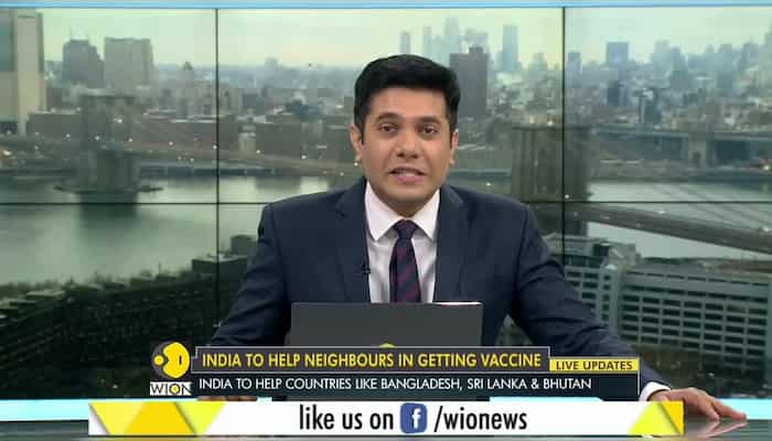 WionNews Video