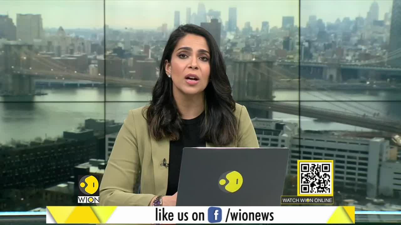 WionNews Video