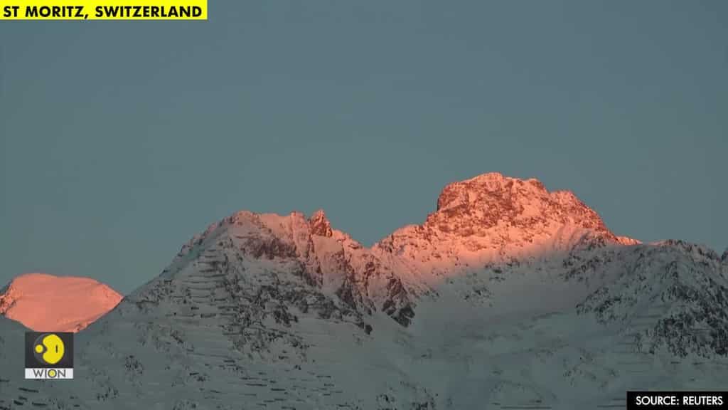 Swiss ski resort St Moritz quarantines hotels to contain COVID variant