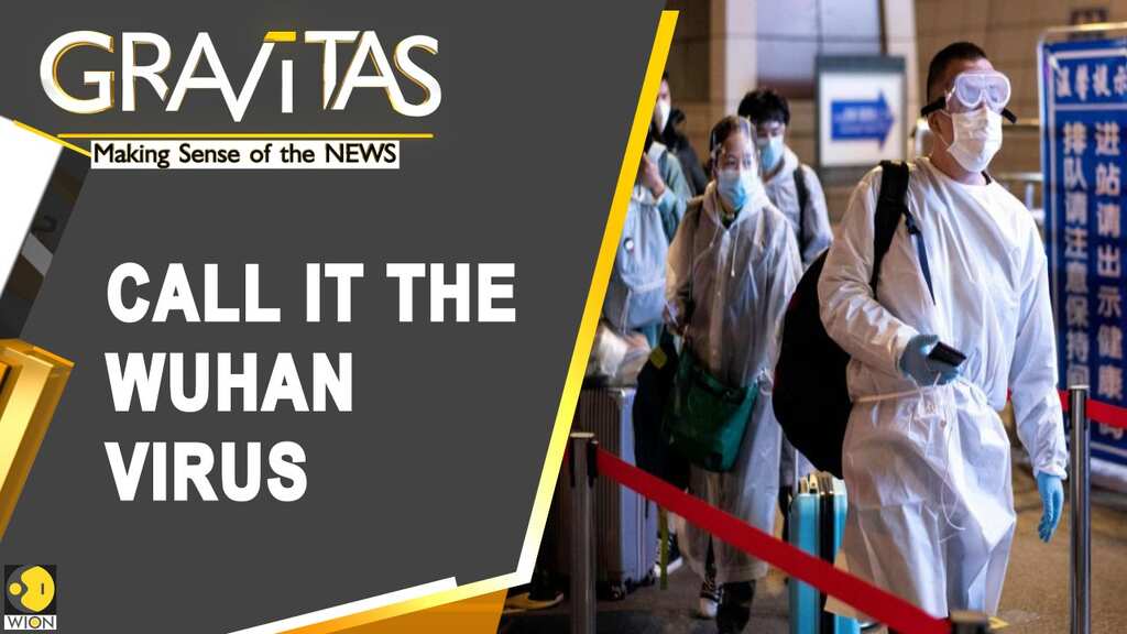 Gravitas: How the W.H.O. is shielding China