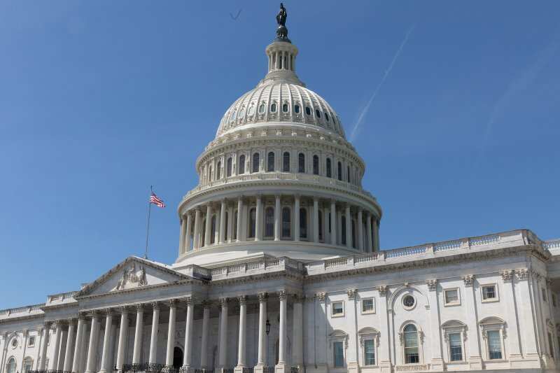 Why has U.S. become a divided and angry nation?