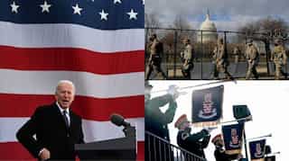 At 78, Joe Biden to become the oldest US president to take oath