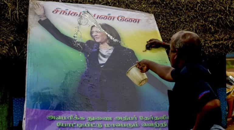 Hoardings prepared