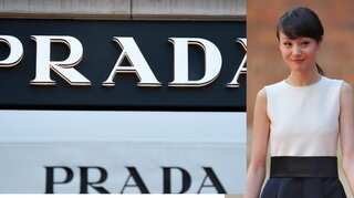 Prada cuts ties with Chinese actress Zheng Shuang after surrogacy controversy