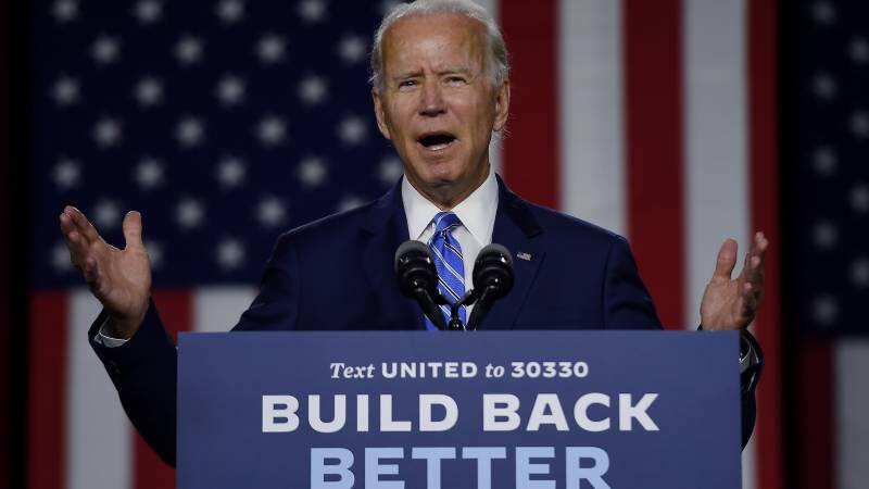 Biden to reinstate coronavirus travel ban for most non-US citizens: Report