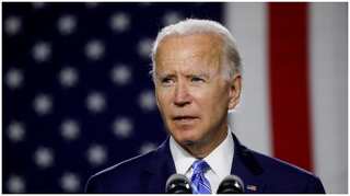 Biden suggests removing 'aliens'; suggests 'noncitizens' for immigrants
