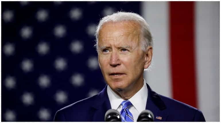 Cautious welcome for Biden in Gulf amid yet uncertain Iran policy
