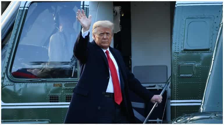 For prosecutors, Trump’s clemency decisions were a ‘kick in the teeth’