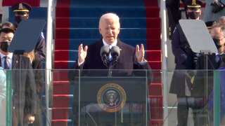 Morning news brief: Biden freezes arms deal, Trump's coronavirus 'cure' and more
