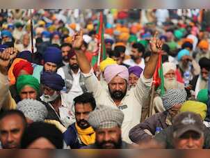Cabinet approves Farm Laws Repeal Bill; a new bill to be introduced in upcoming winter session of parliament