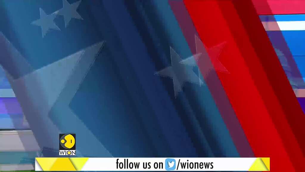 Gravitas: How is Washington gearing up to welcome Biden?