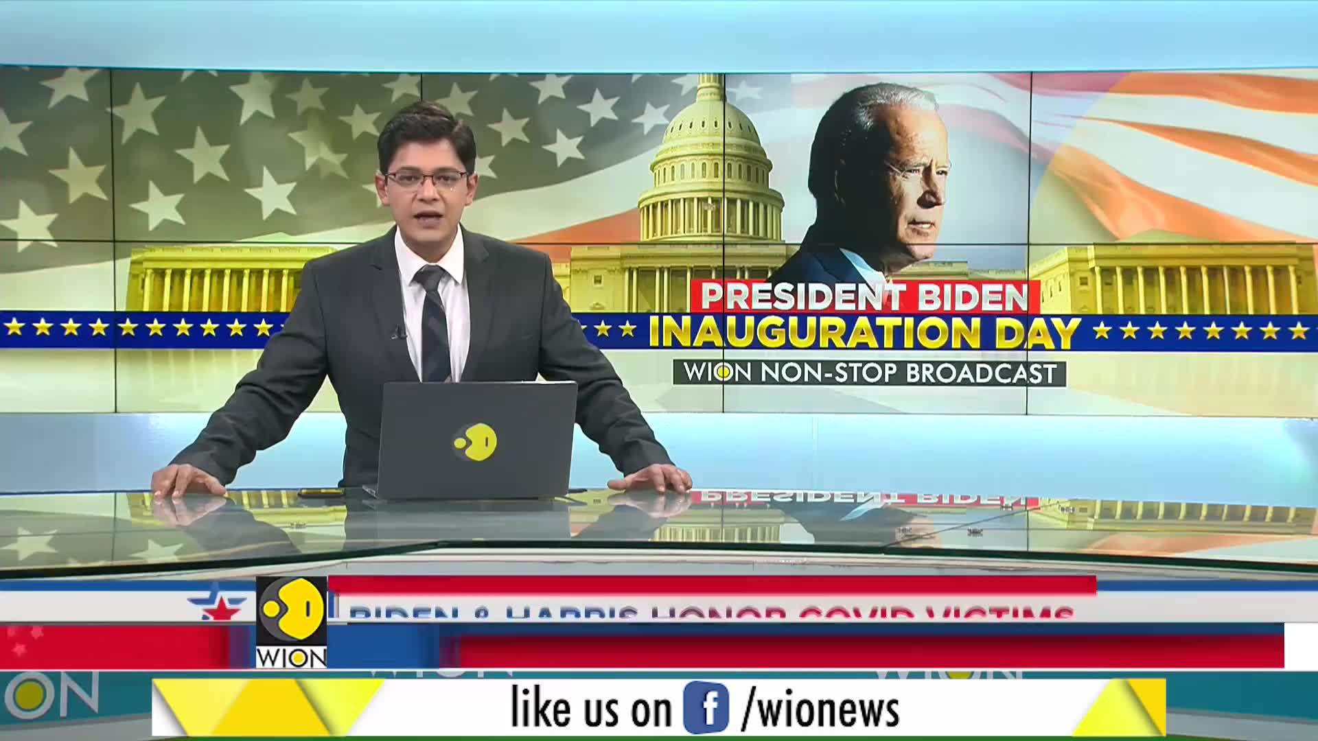 WionNews Video