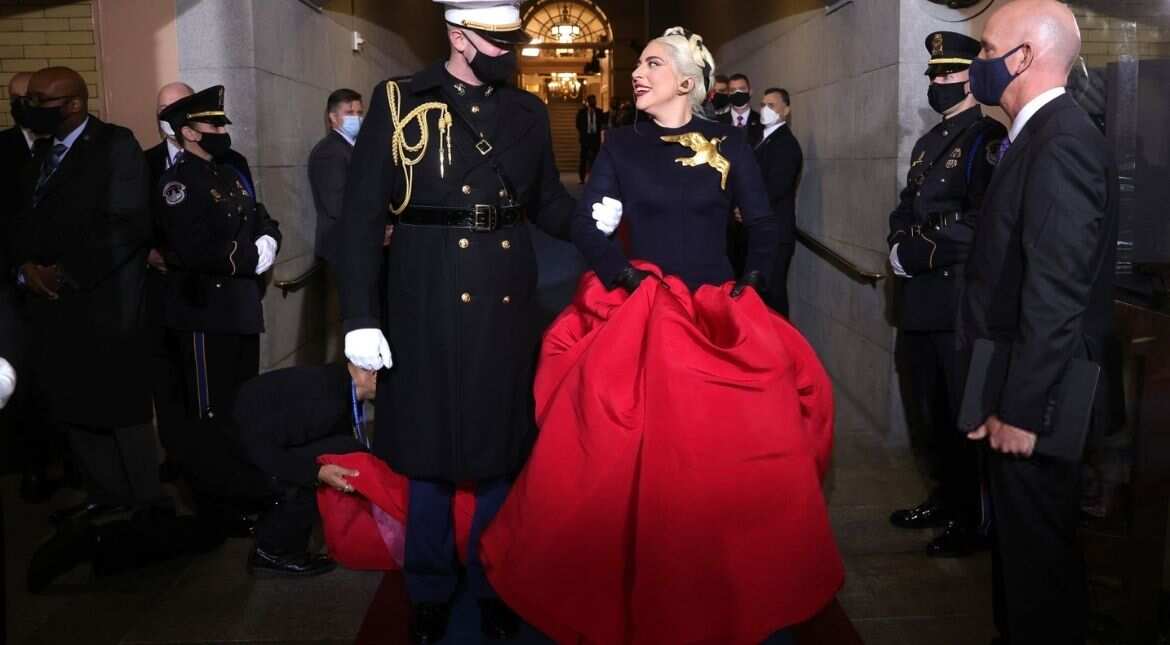 Lady Gaga