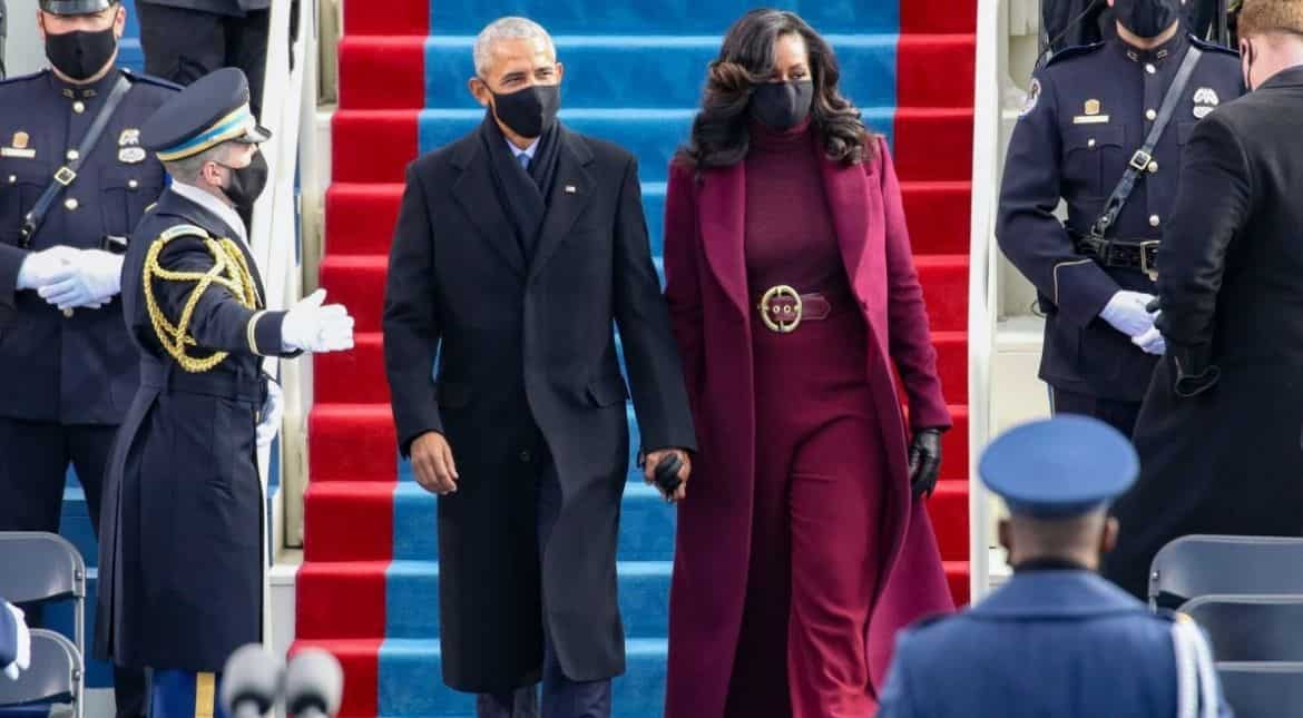 Michelle Obama